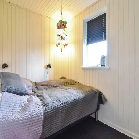 Four Bedroom Holiday In