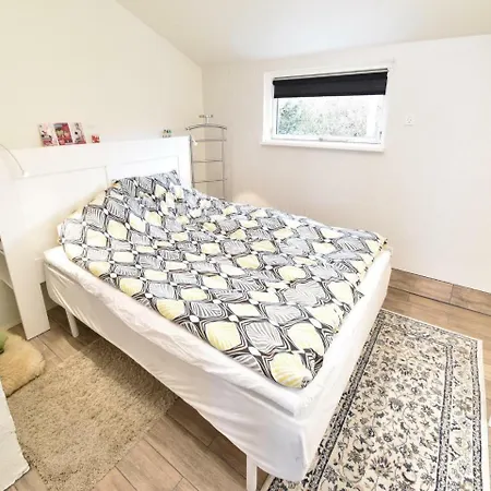 Holiday home Four Bedroom Holiday In Otterup