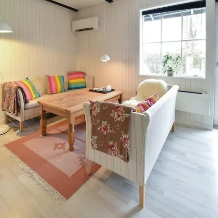 Holiday home Four Bedroom Holiday In *