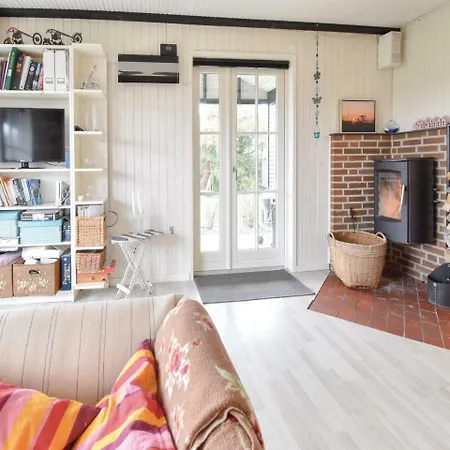 Holiday home Four Bedroom Holiday In *