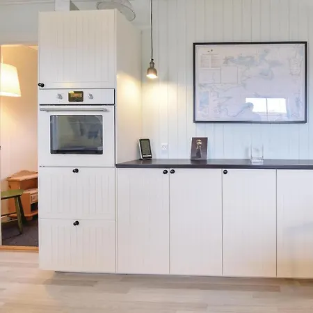 Four Bedroom Holiday In * Otterup