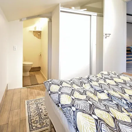 Four Bedroom Holiday In