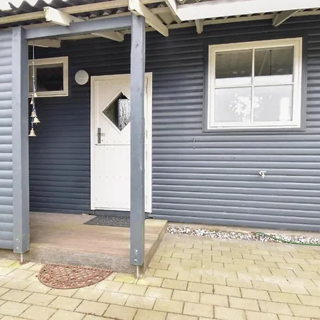 Holiday home Four Bedroom Holiday In Otterup