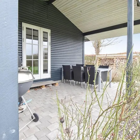 Holiday home Four Bedroom Holiday In *