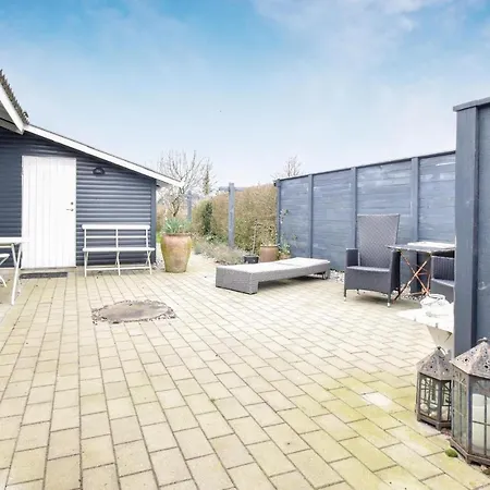 Holiday home Four Bedroom Holiday In