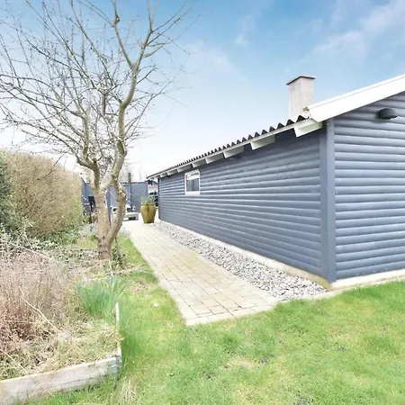 Four Bedroom Holiday In